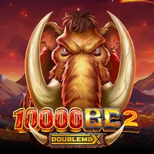 10000 BC 2 DoubleMax