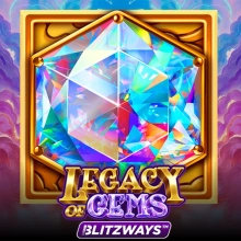 Legacy of Gems Blitzways