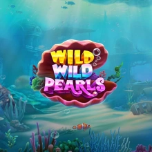Wild Wild Pearls