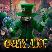 Greedy Alice