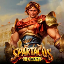 Spartacus 10KWays