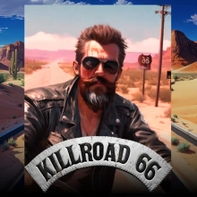 Killroad 66