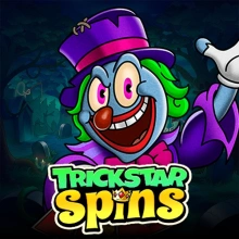Trickstar Spins