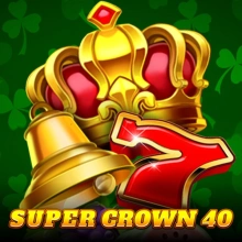Super Crown 40