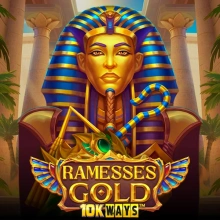Ramesses Gold 10K WAYS