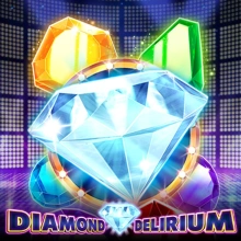 Diamond Delirium
