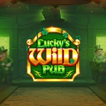 Lucky’s Wild Pub