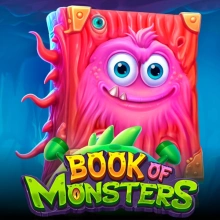 Book of Monsters