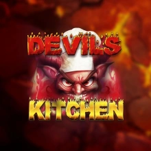 Devil’s Kitchen