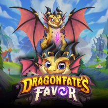 Dragonfate’s Favor