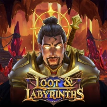 Loot & Labyrinths