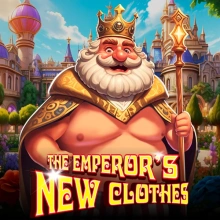 The Emperor’s New Clothes