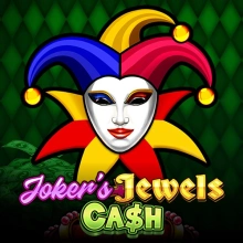 Joker’s Jewels Cash