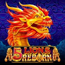 5 Lions Reborn