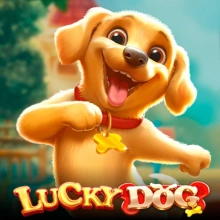 Lucky Dog