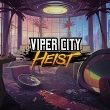 Viper City Heist