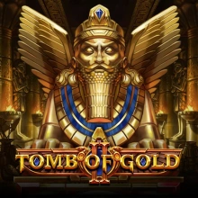 Tomb of Gold II