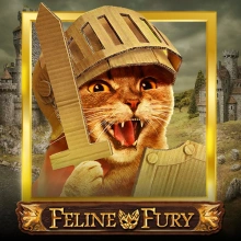 Feline Fury