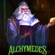 Alchymedes