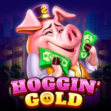 Hoggin’ Gold