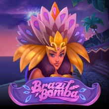 Brazil Bomba