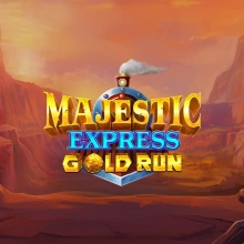 Majestic Express – Gold Run