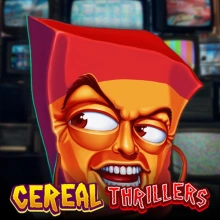 Cereal Thrillers