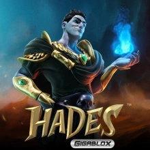 Hades GigaBlox
