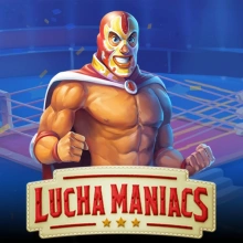 Lucha Maniacs