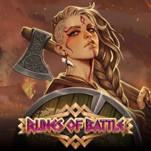 Runes of Battle
