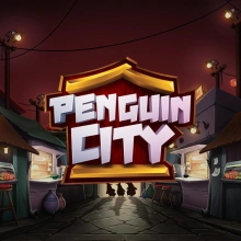 Penguin City