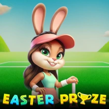Easter Prize Hold And Win