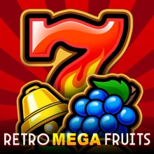 Retro Mega Fruits
