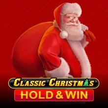 Classic Christmas Hold And Win