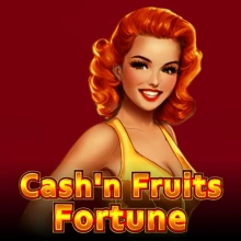Cash’n Fruits Fortune