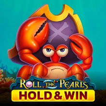 Roll The Pearls Hold And Win