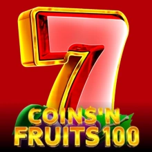 Coins’n Fruits 100