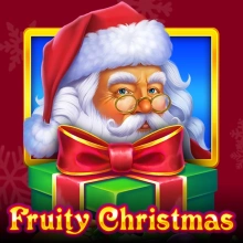 Fruity Christmas