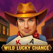 Wild Lucky Chance