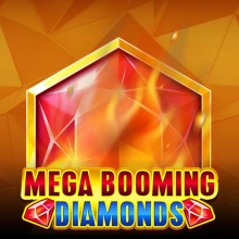 Mega Booming Diamonds