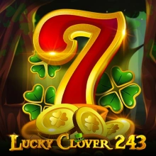 Lucky Clover 243