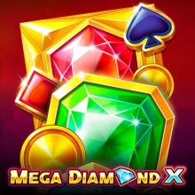 Mega Diamond X