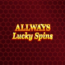 All Ways Lucky Spins