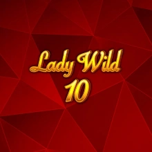 Lady Wild 10