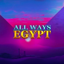 All Ways Egypt