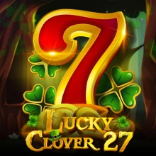 Lucky Clover 27