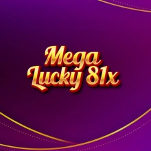 Mega Lucky 81x