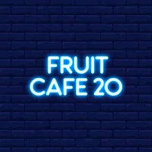 Fruit Cafe 20