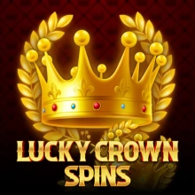 Lucky Crown Spins