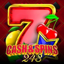 Cash&Spins 243